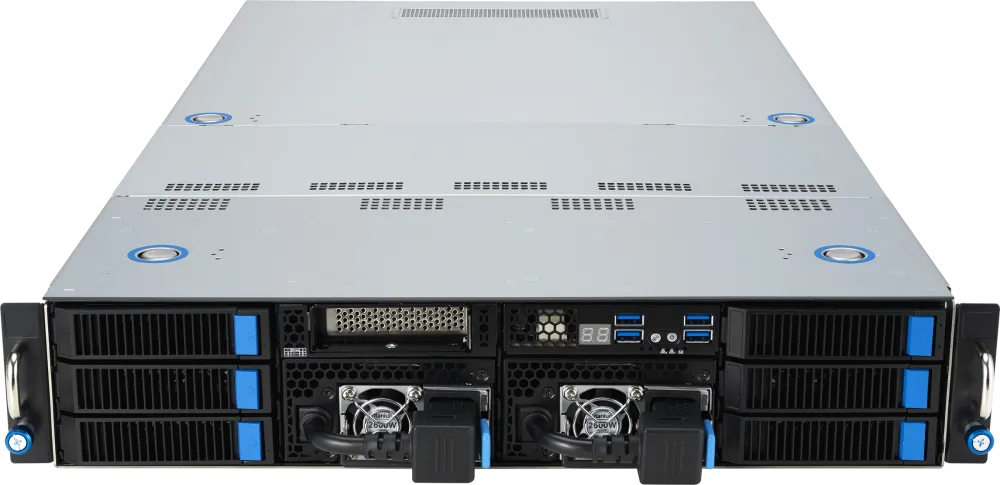 Ремонт серверов Asus RS540-E9-RS36-E в сервисном центре FIX-Asus