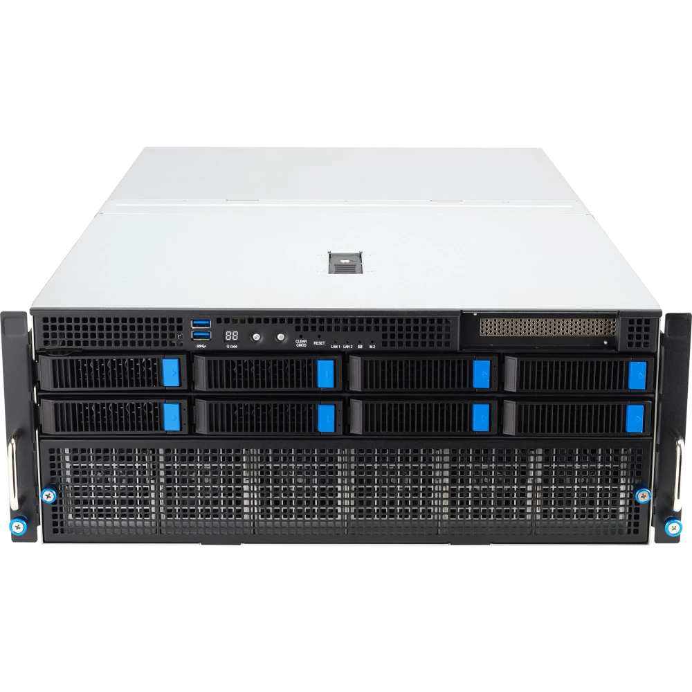 Ремонт серверов Asus ESC8000A-E12 в сервисном центре FIX-Asus