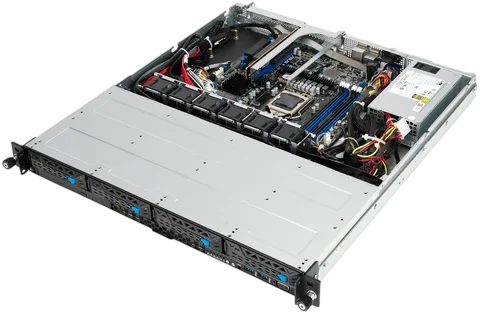 Ремонт серверов Asus RS500-E10 в сервисном центре FIX-Asus