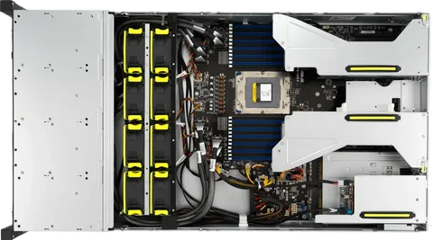 Ремонт серверов Asus RS521A-E12 в сервисном центре FIX-Asus