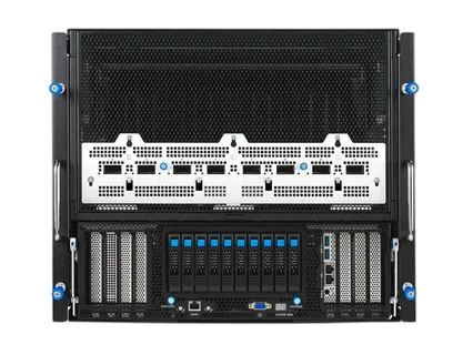 Ремонт серверов Asus ESC A8A-E12U в сервисном центре FIX-Asus