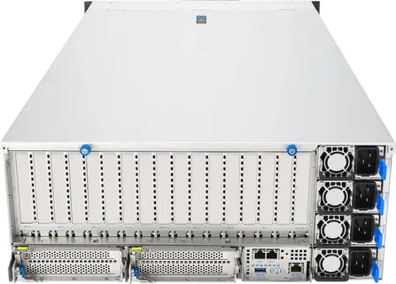 Ремонт серверов Asus ESC8000A-E13P в сервисном центре FIX-Asus