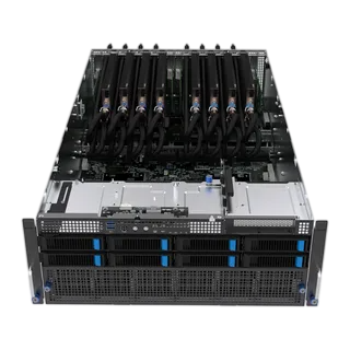 Ремонт серверов Asus ESC8000A-E12P в сервисном центре FIX-Asus